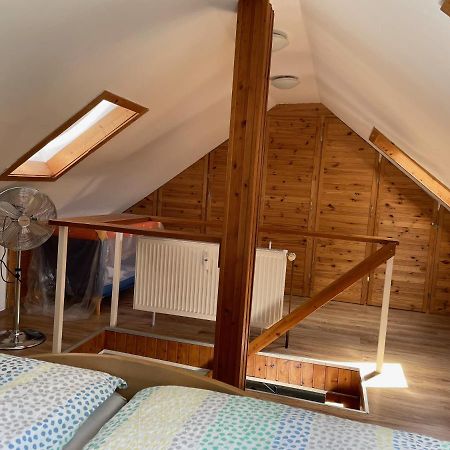 Gemuetliches, Freistehendes Ferienhaus Кобленц Экстерьер фото
